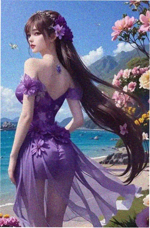 慢火剧集海报